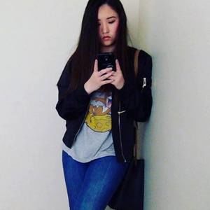 Meet your Posher, Betty